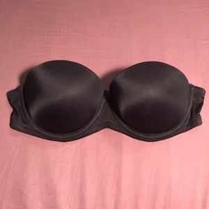 PINK Victoria’s Secret Wear Everywhere Strapless